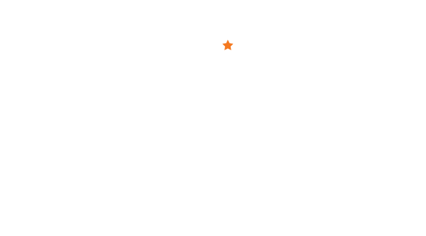 Map of USA with Minneapolis headquarters highlighted