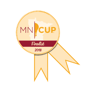 MN Cup Finalist logo