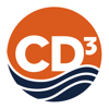 CD3 Systems logo - Aquatic invasive species prevention