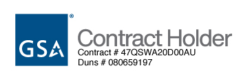 GSA Contract Holder image
