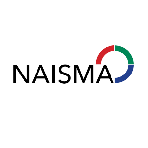 NAISMA logo